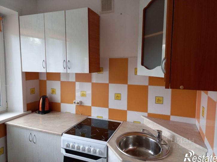 2-комн квартира улица Трилиссера, 67,  д. 67