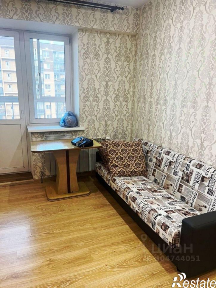 1-комн квартира Строительный пер, 8/1,  д. 8/1