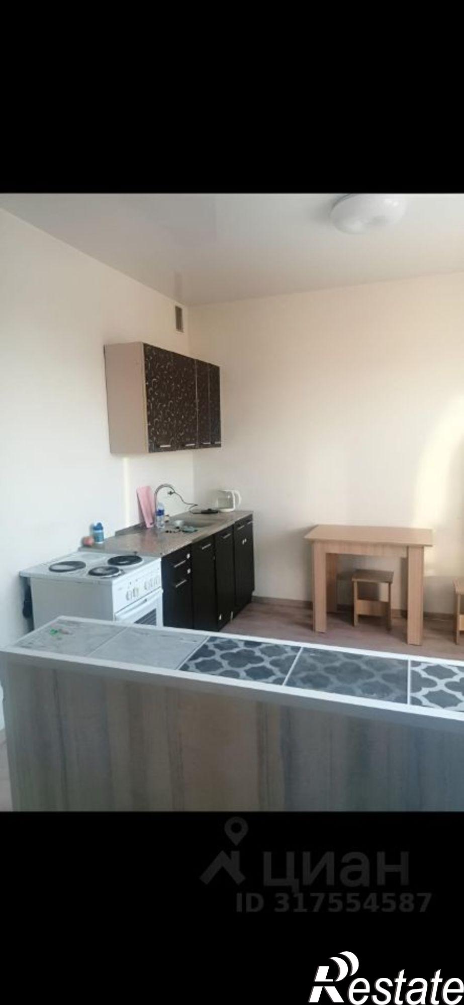 Сдать квартиру за 19 000 рублей на переулок Археолога Михаила Герасимова, 8