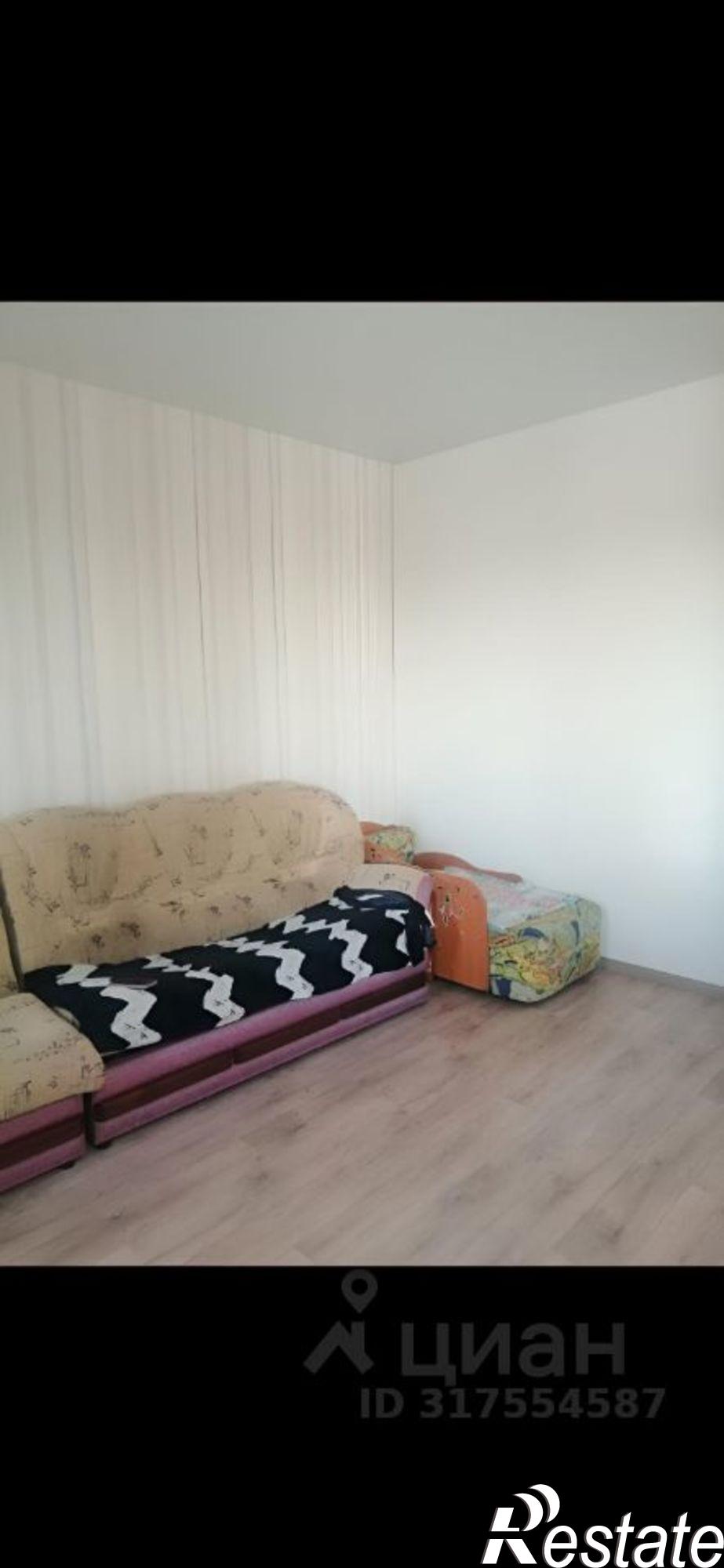 Сдать квартиру за 19 000 рублей на переулок Археолога Михаила Герасимова, 8