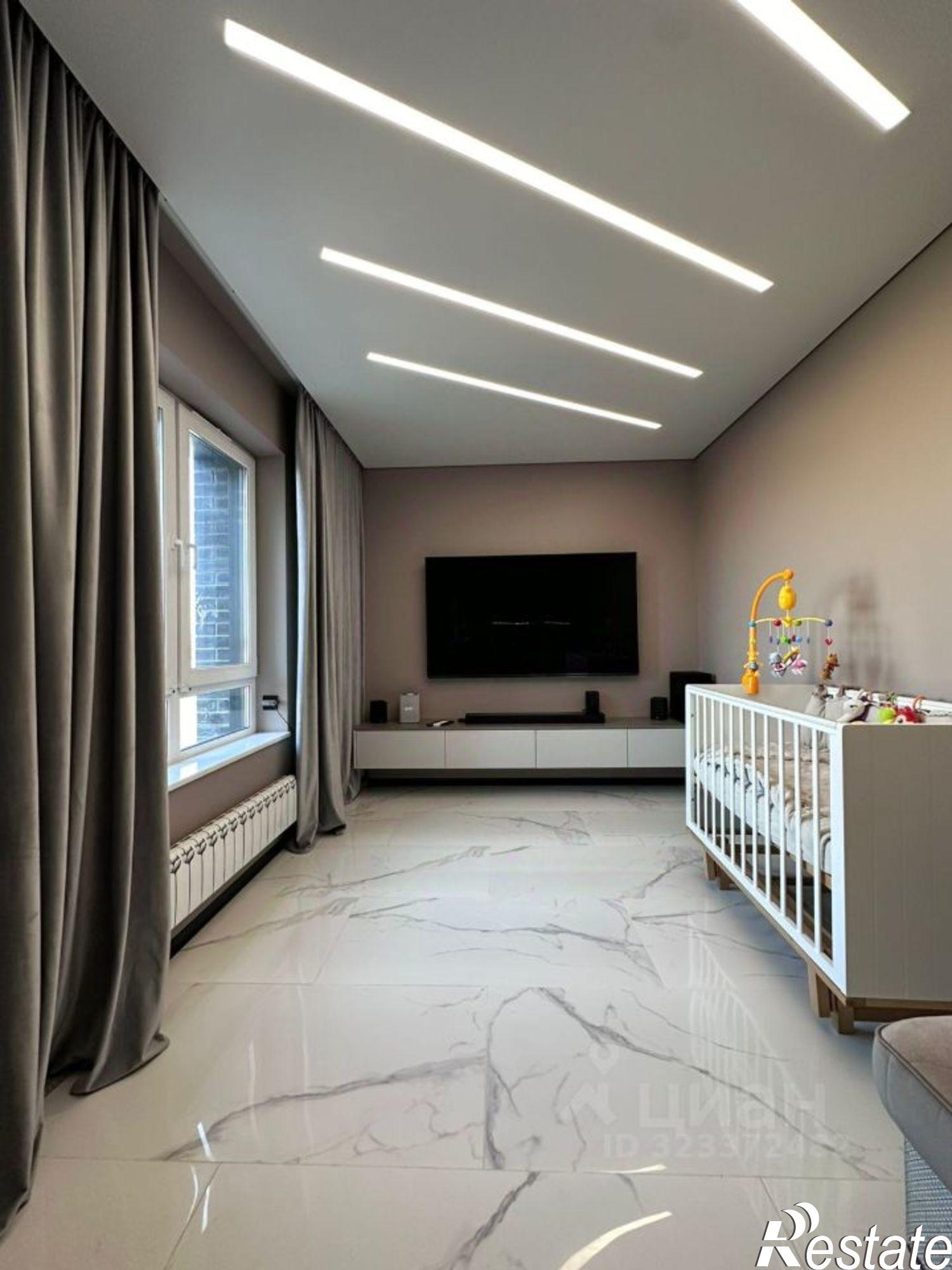 Купить квартиру за 21 500 000 рублей на ул Байкальская, 416