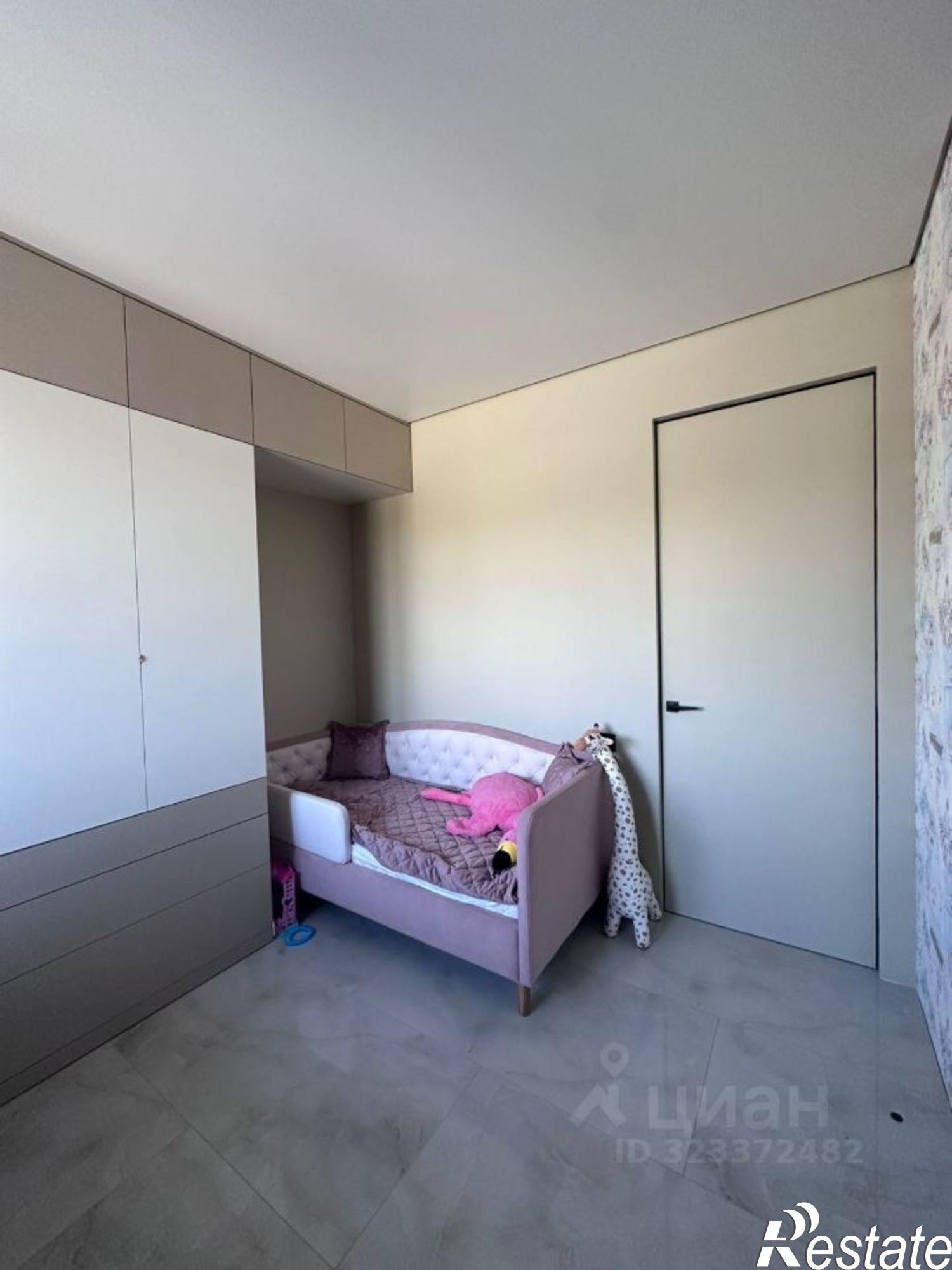 Купить квартиру за 21 500 000 рублей на ул Байкальская, 416