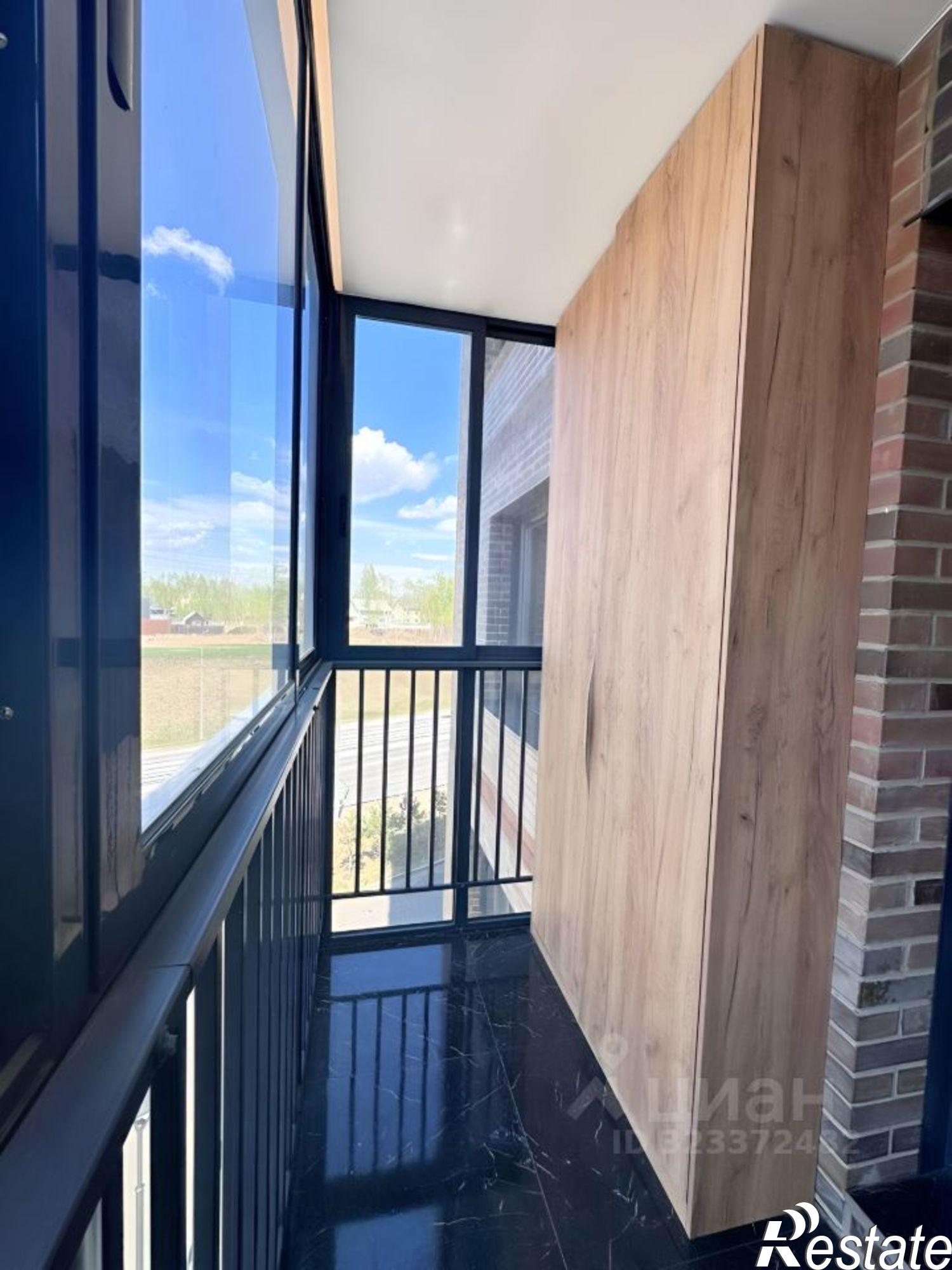 Купить квартиру за 21 500 000 рублей на ул Байкальская, 416