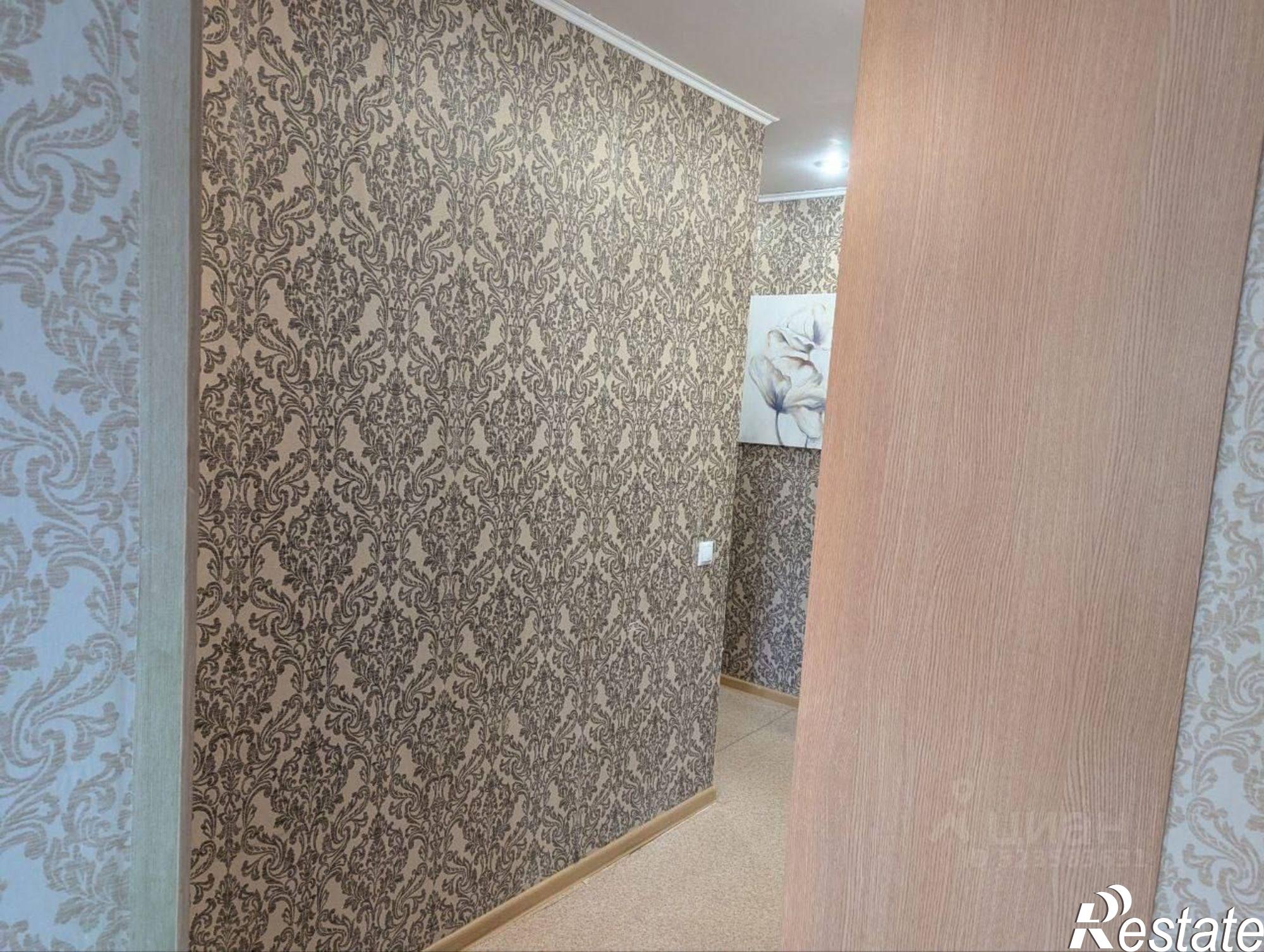 Сдать квартиру за 30 000 рублей на улица Геологов, 8