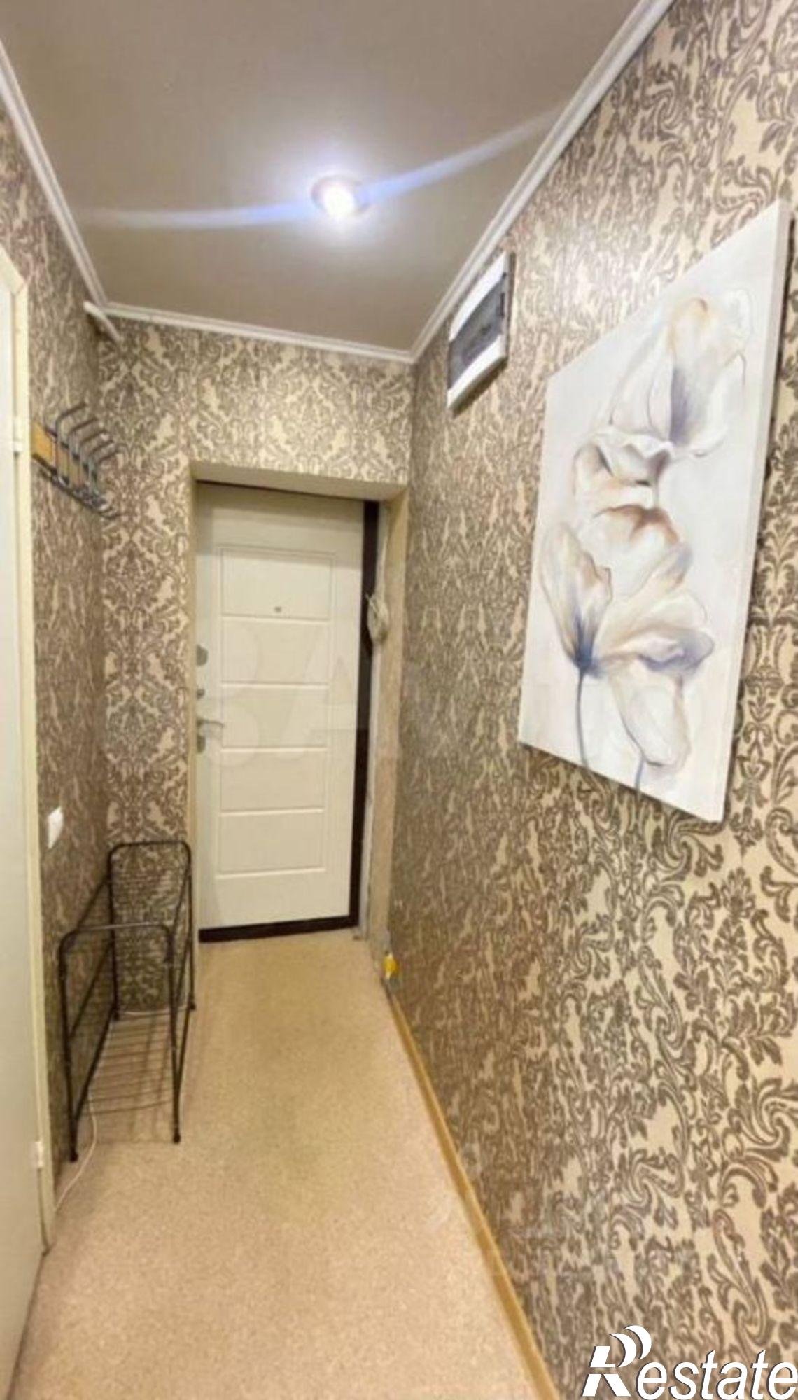 Сдать квартиру за 30 000 рублей на улица Геологов, 8