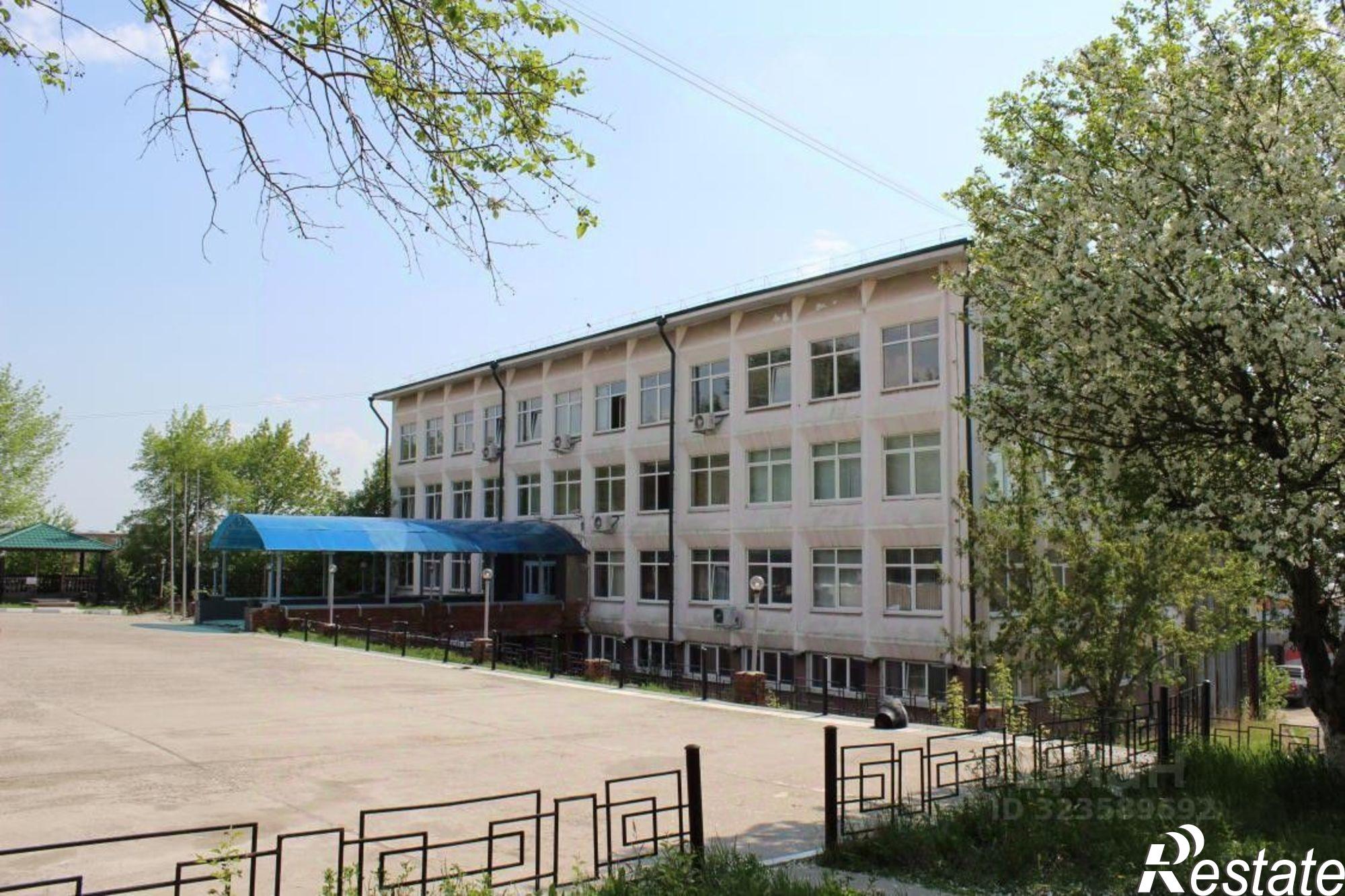 Сдать офис, помещение под офис за 66 667 рублей на улица Ширямова, 38