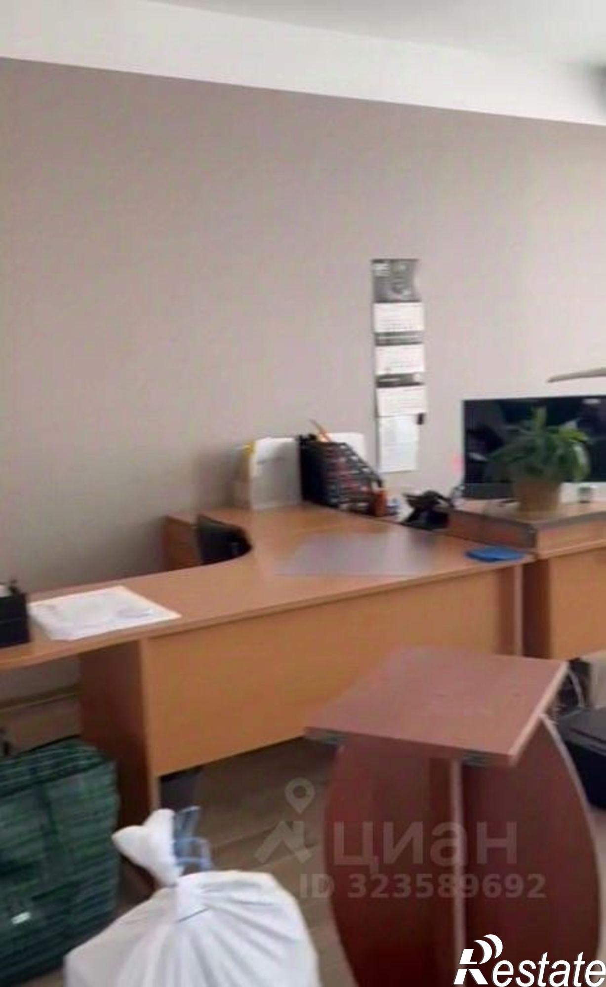 Сдать офис, помещение под офис за 66 667 рублей на улица Ширямова, 38