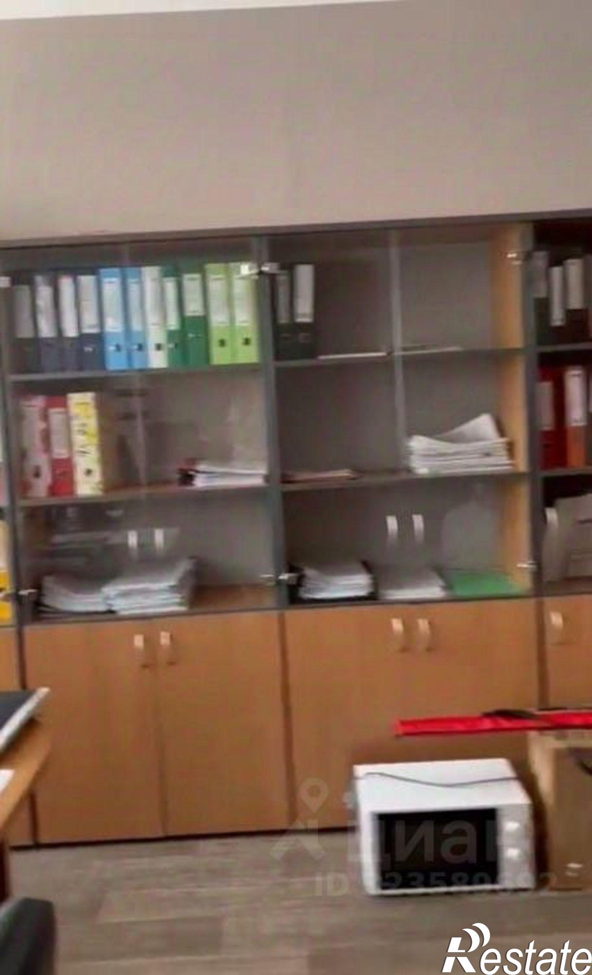 Сдать офис, помещение под офис за 66 667 рублей на улица Ширямова, 38