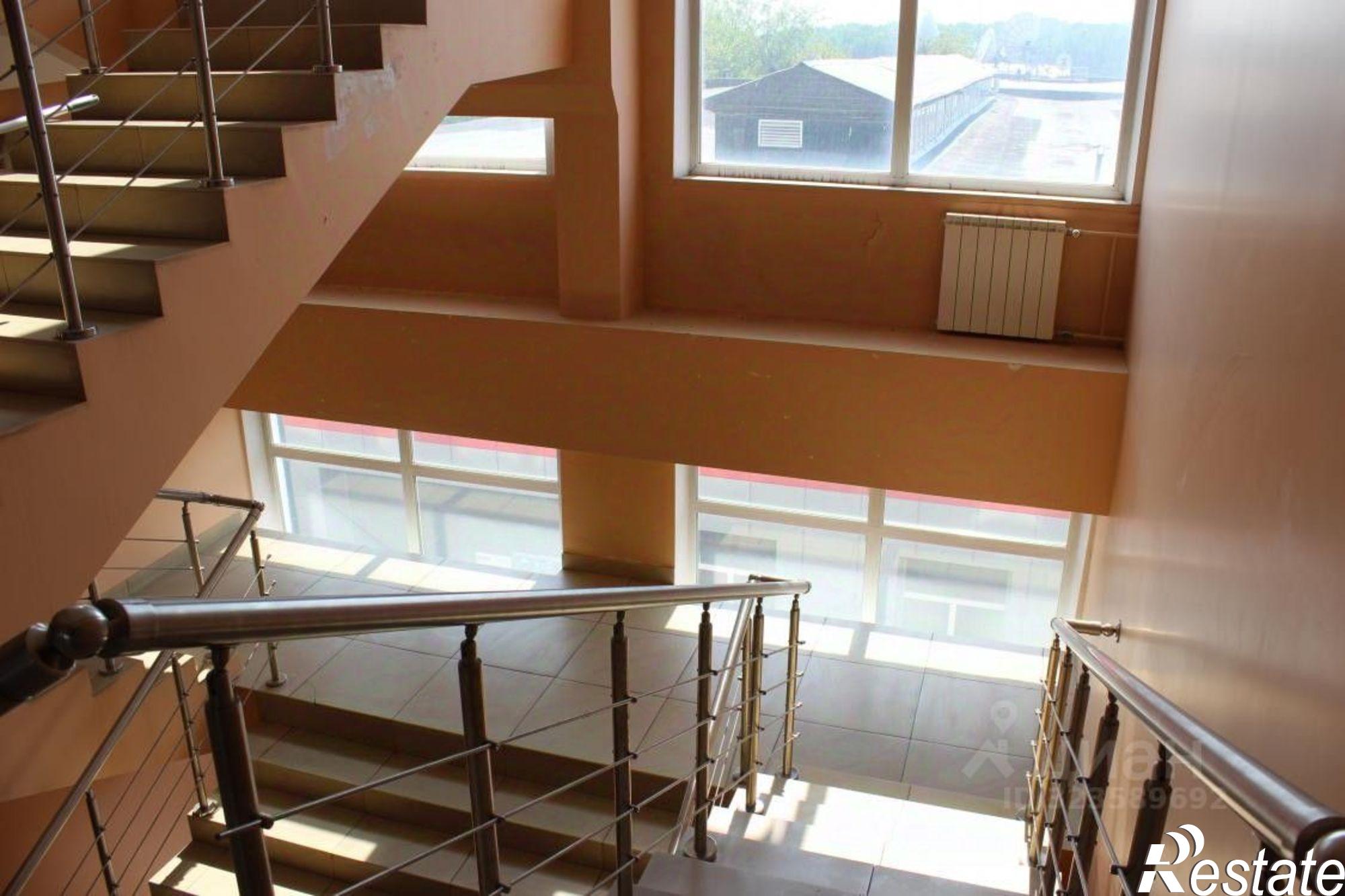 Сдать офис, помещение под офис за 66 667 рублей на улица Ширямова, 38