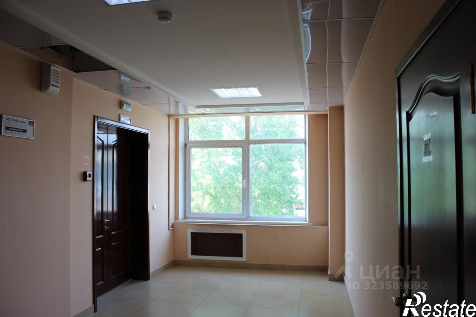 Сдать офис, помещение под офис за 66 667 рублей на улица Ширямова, 38