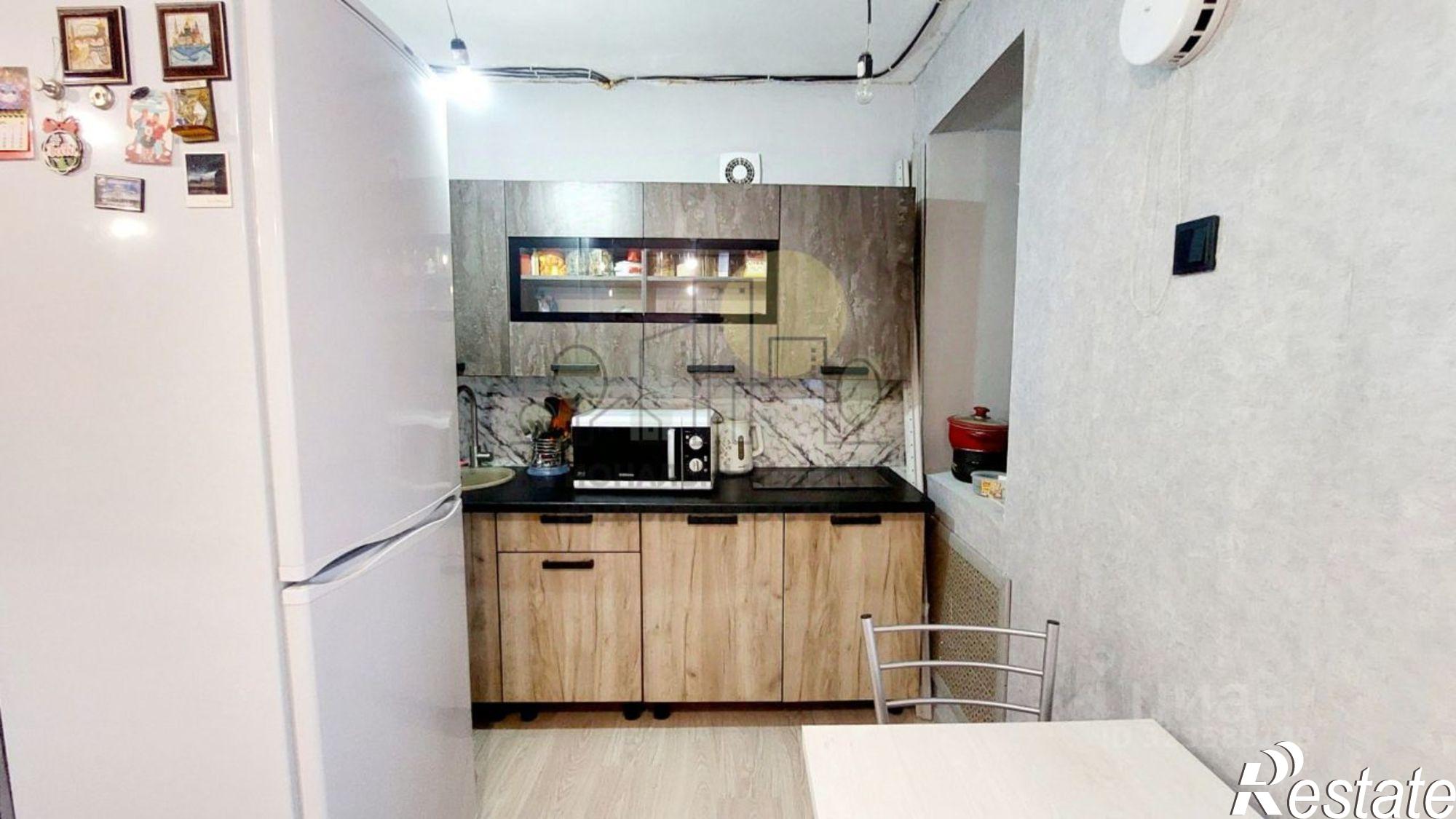 Купить квартиру за 3 190 000 рублей на Полярная улица, 106