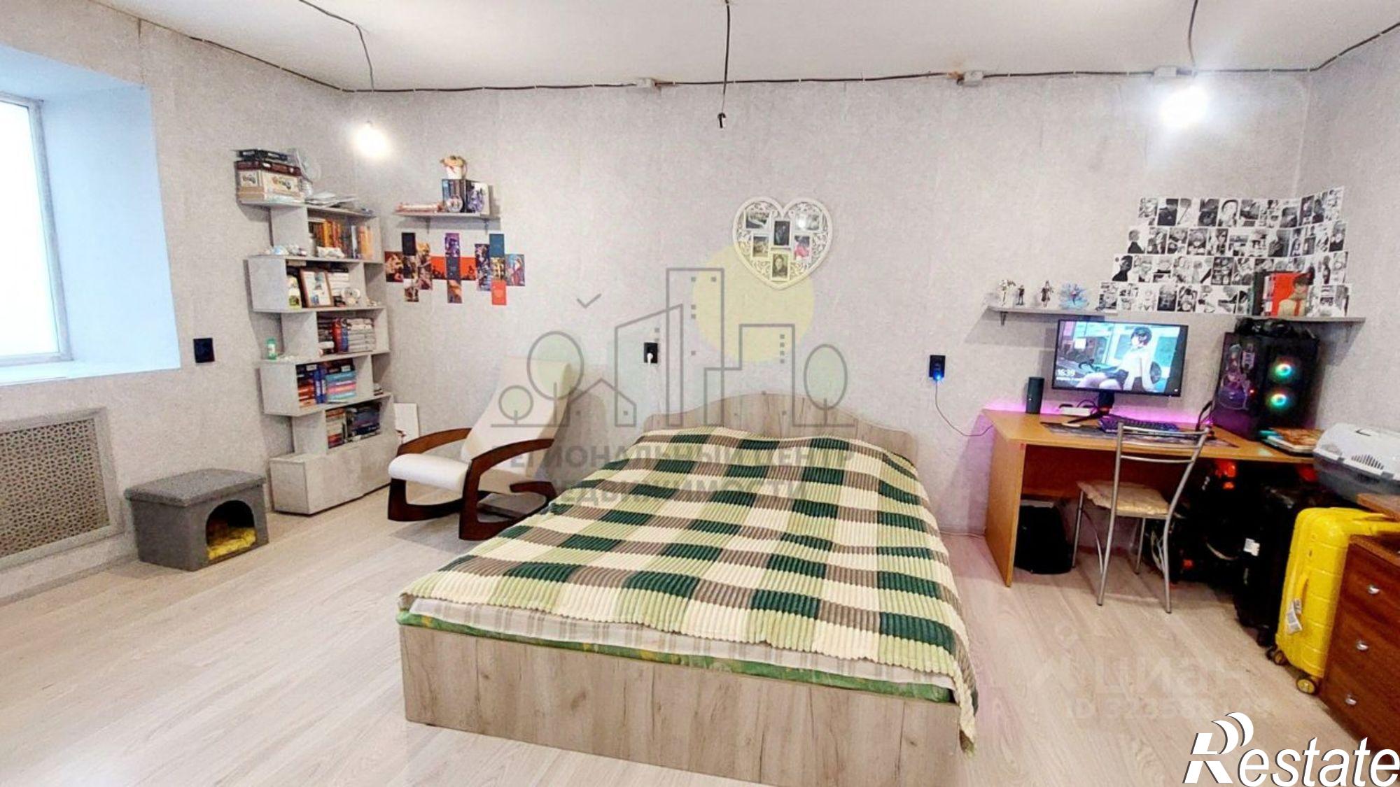 Купить квартиру за 3 190 000 рублей на Полярная улица, 106