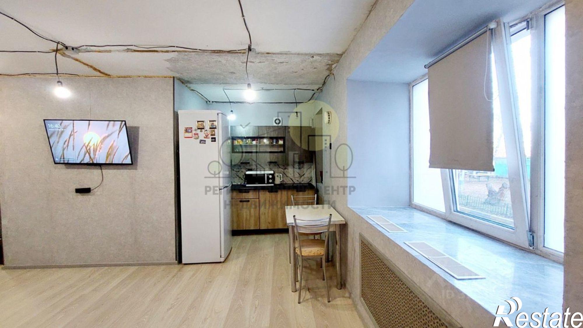 Купить квартиру за 3 190 000 рублей на Полярная улица, 106