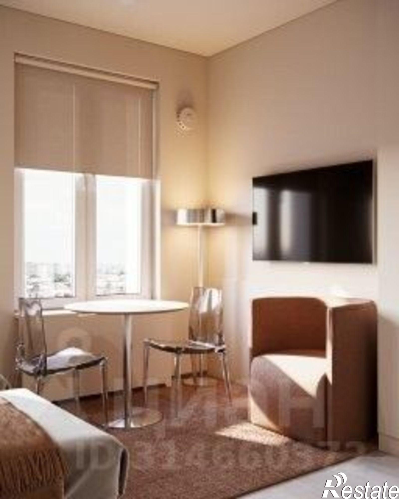 Купить квартиру за 6 500 000 рублей на улица Ширямова, 1