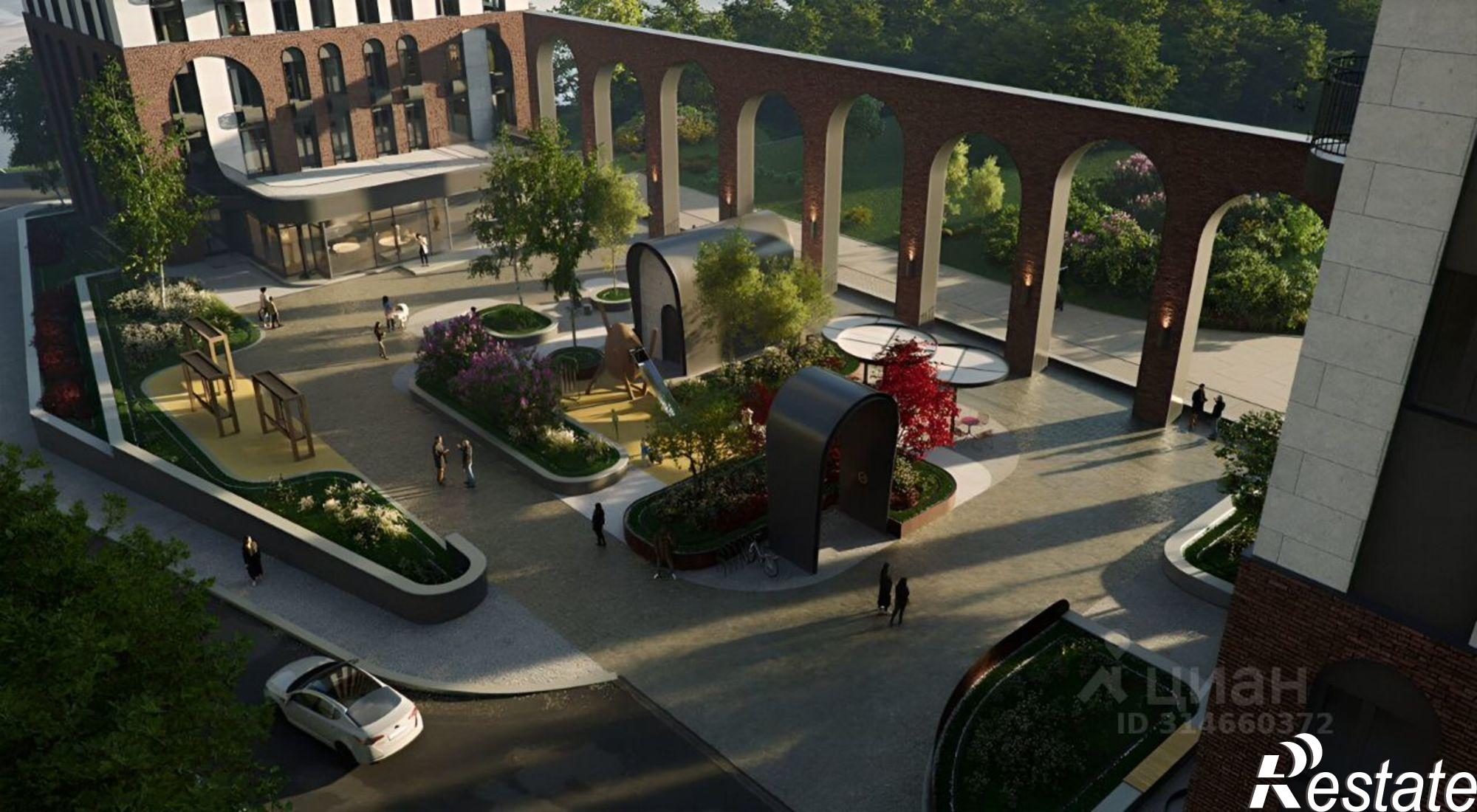 Купить квартиру за 6 500 000 рублей на улица Ширямова, 1