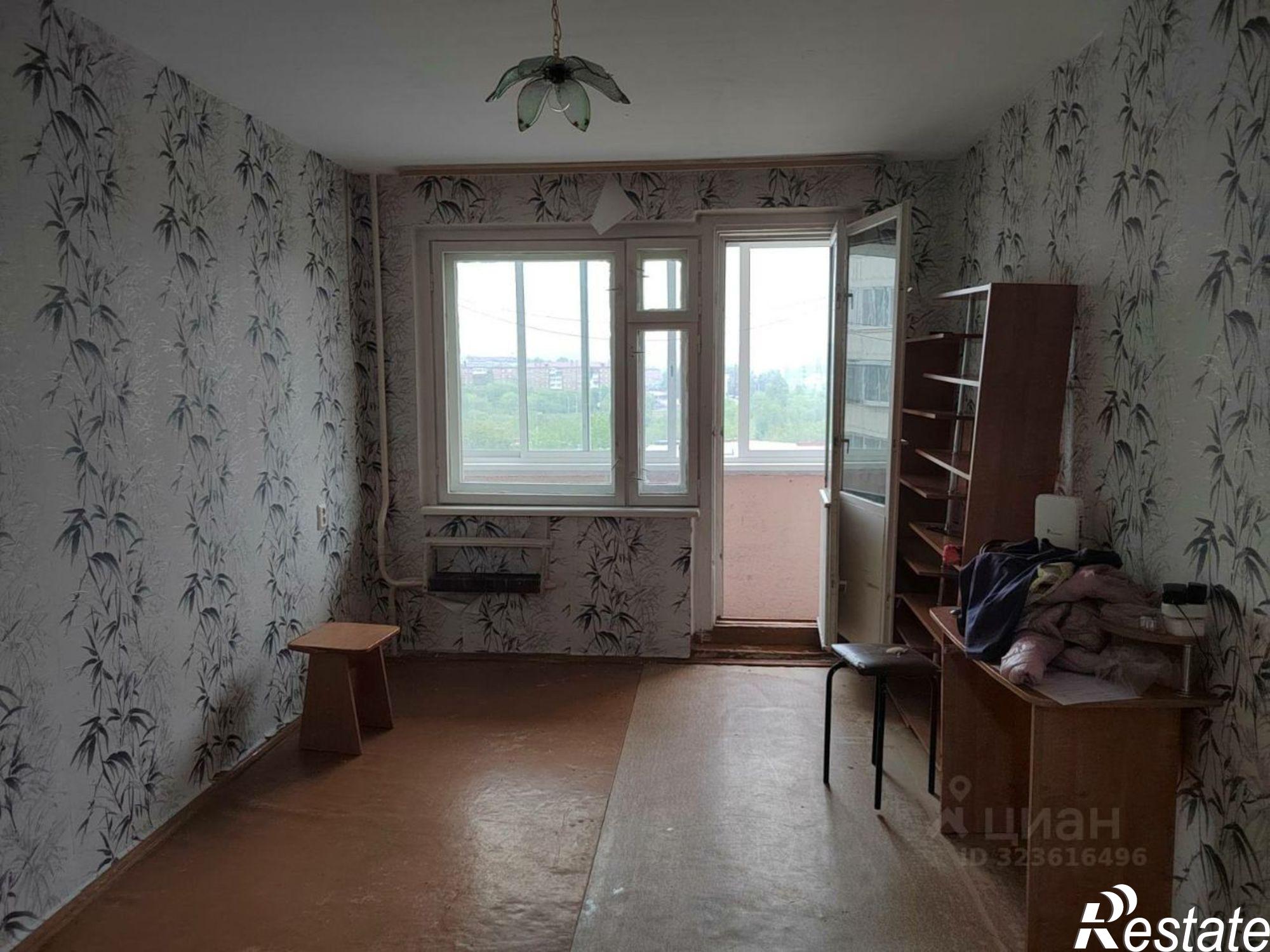 Сдать комнату за 13 500 рублей на Академическая улица, 62А