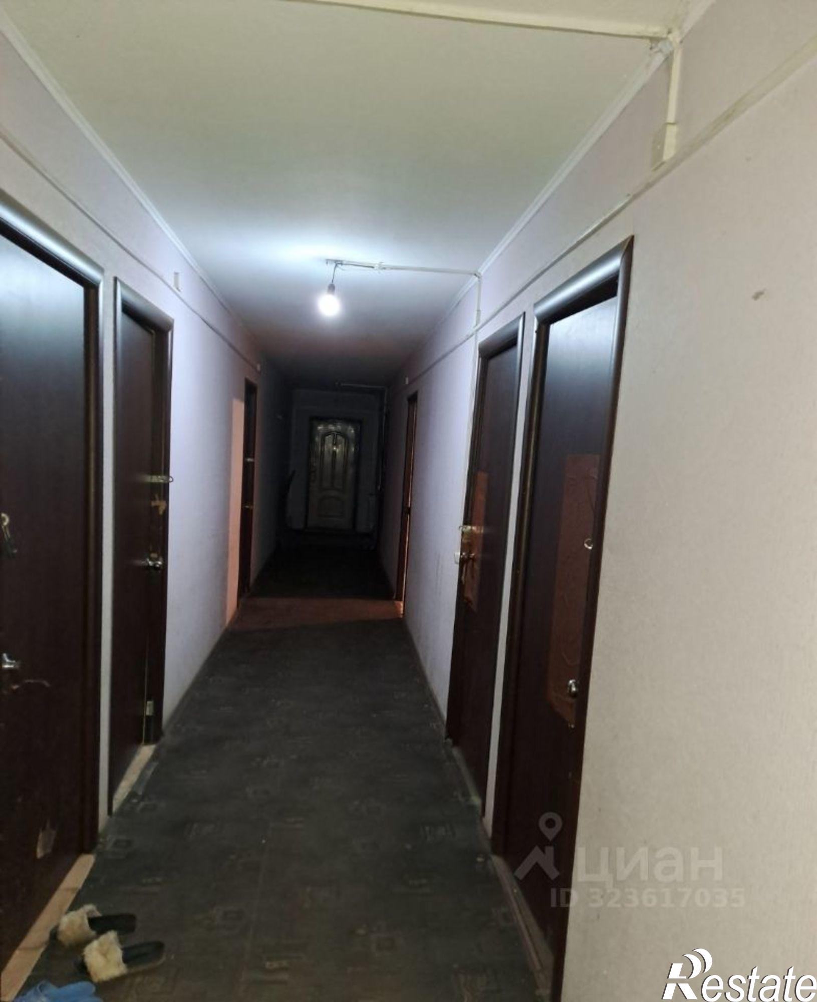 Сдать комнату за 12 000 рублей на Култукская улица, 89А