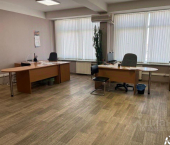 офис 1000 кв м, этаж 3/4 улица Ширямова, 38