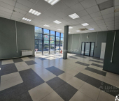 офис 95 кв м, этаж 2/2 улица Розы Люксембург, 174А