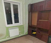 комната 100 кв м Култукская улица, 89А