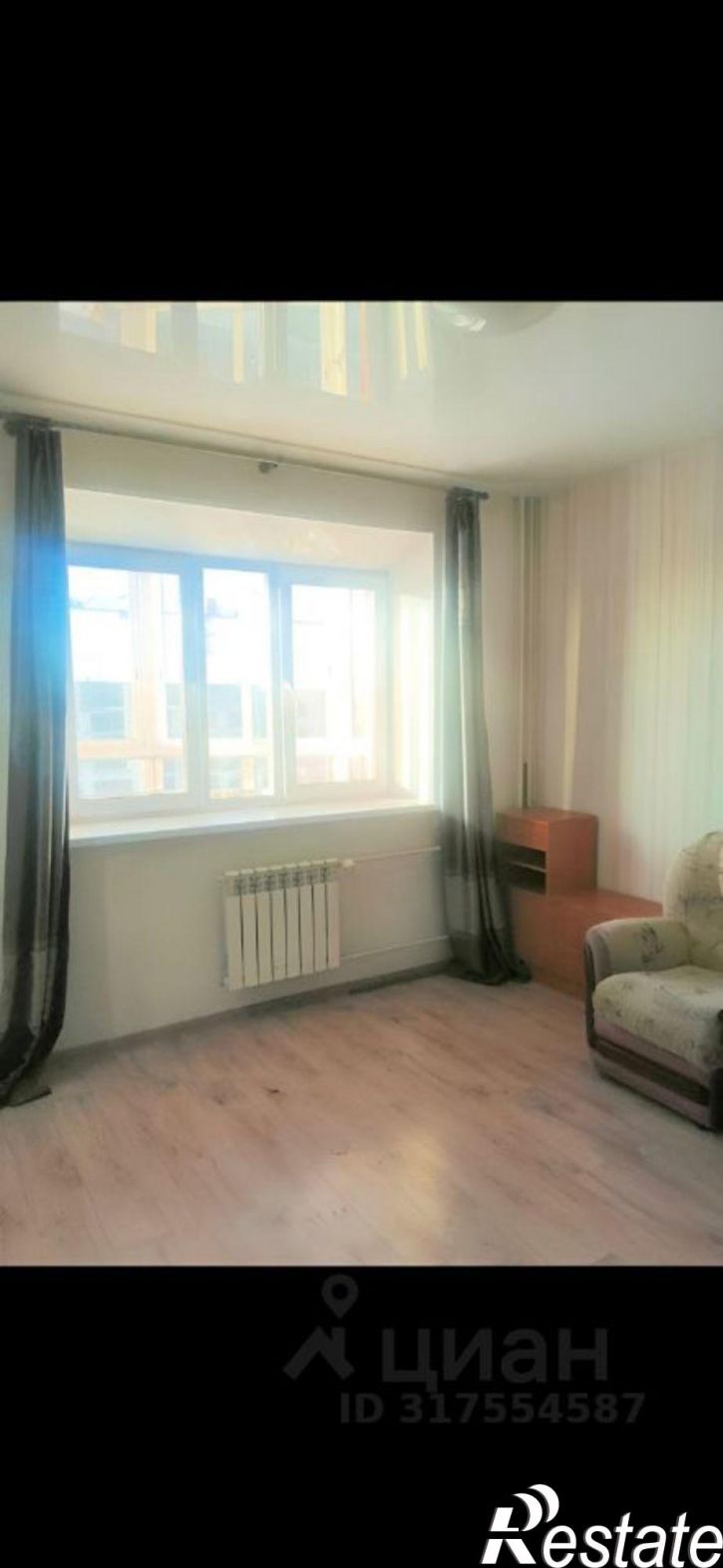 1-комн квартира переулок Археолога Михаила Герасимова, 8,  д. 8