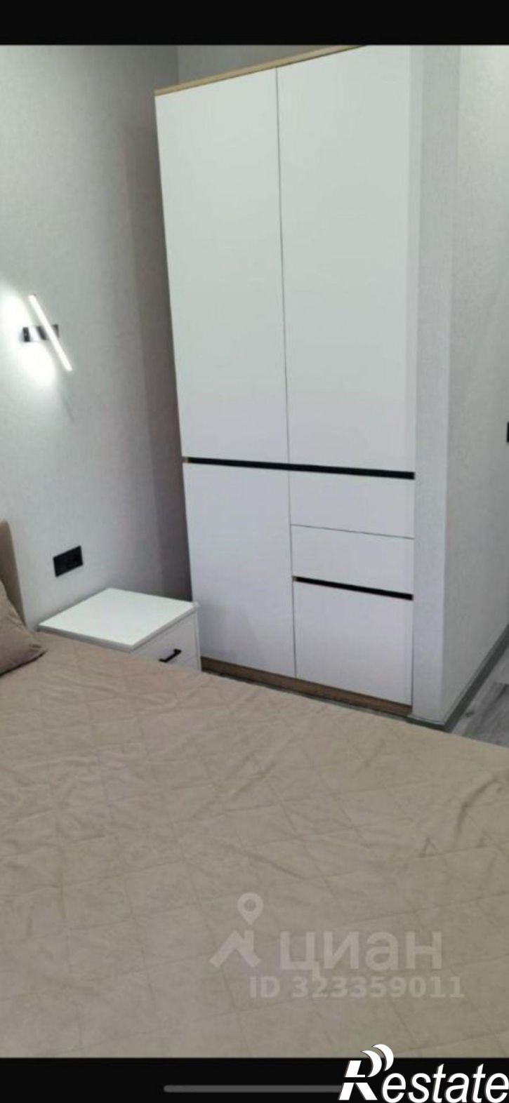 1-комн квартира улица Ширямова, 9/2,  д. 9/2