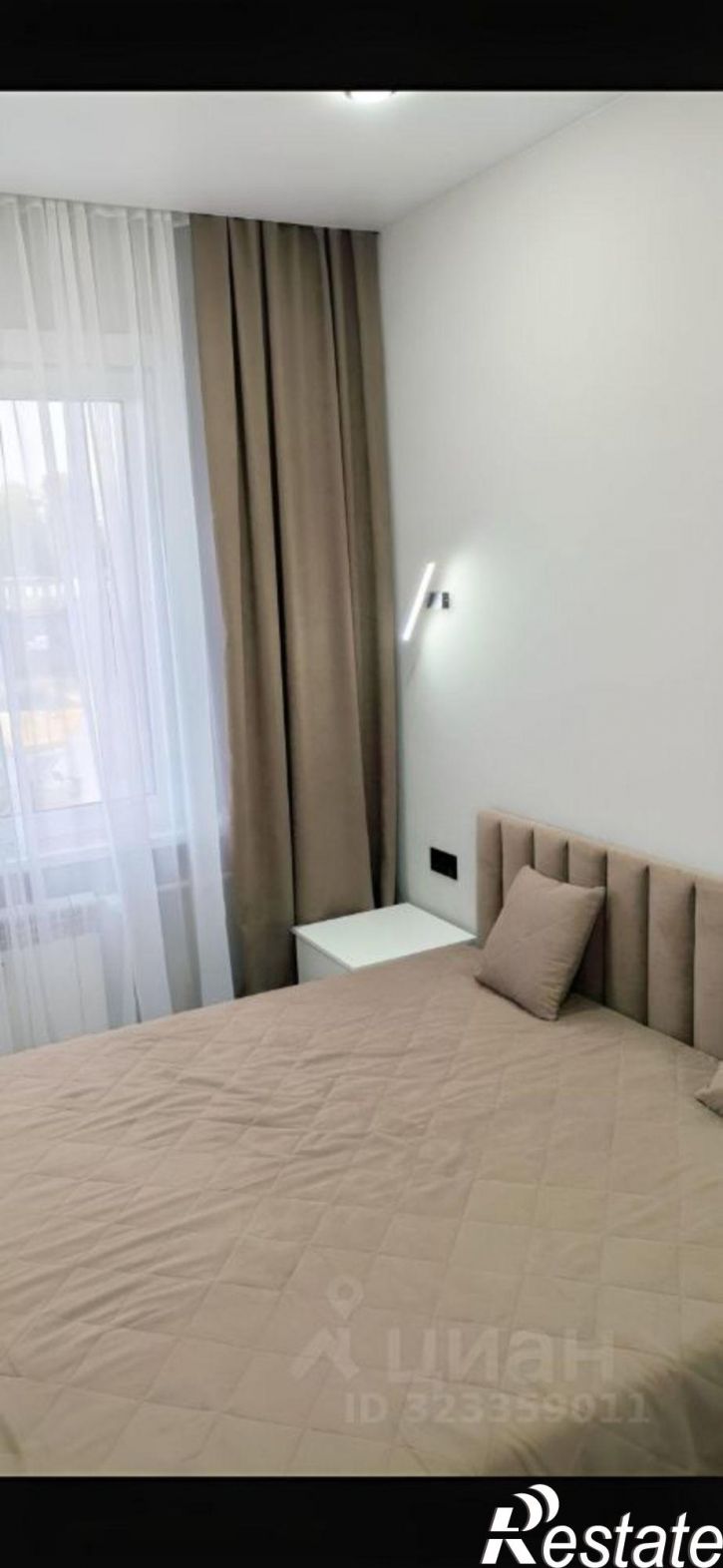 1-комн квартира улица Ширямова, 9/2,  д. 9/2