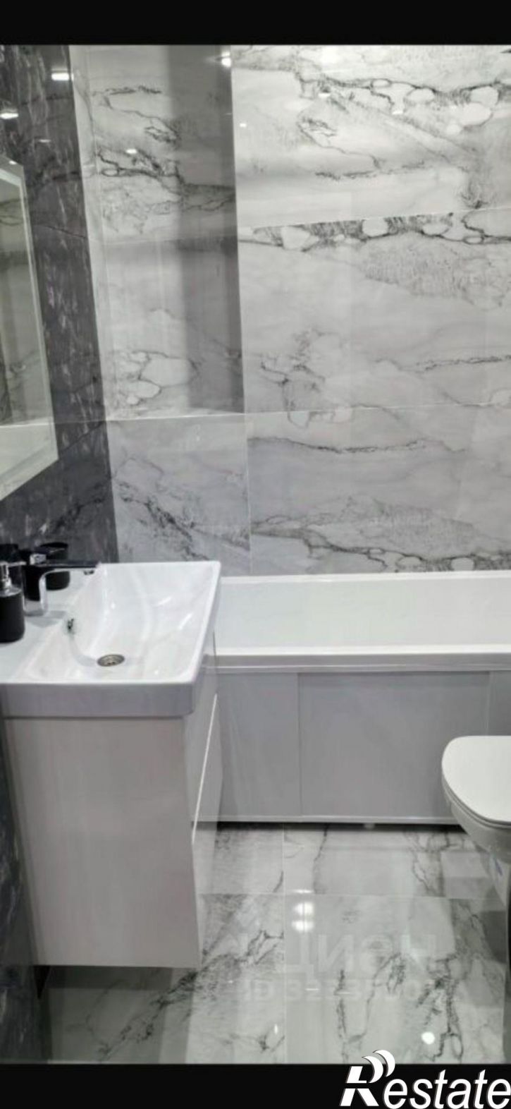 1-комн квартира улица Ширямова, 9/2,  д. 9/2