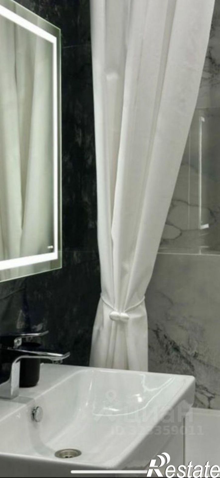 1-комн квартира улица Ширямова, 9/2,  д. 9/2