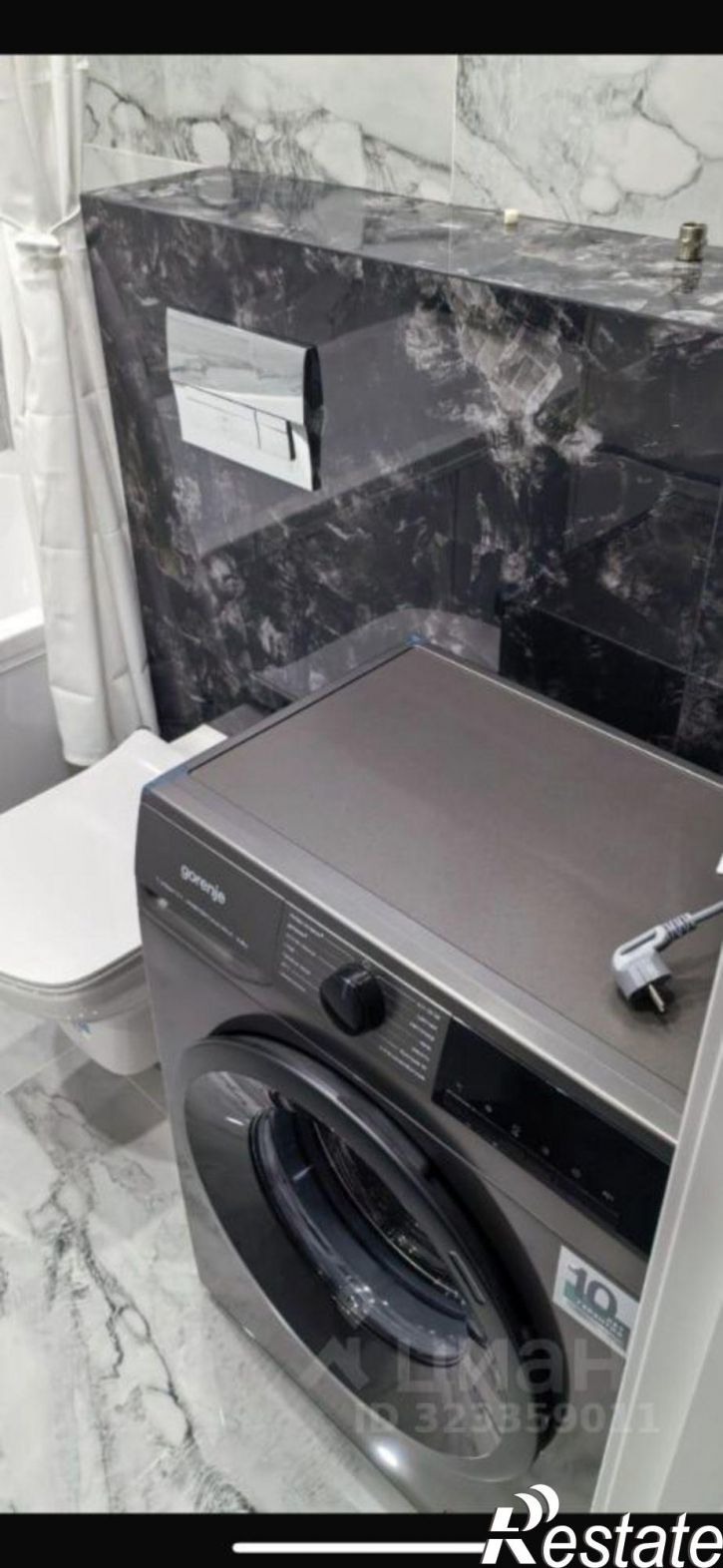 1-комн квартира улица Ширямова, 9/2,  д. 9/2