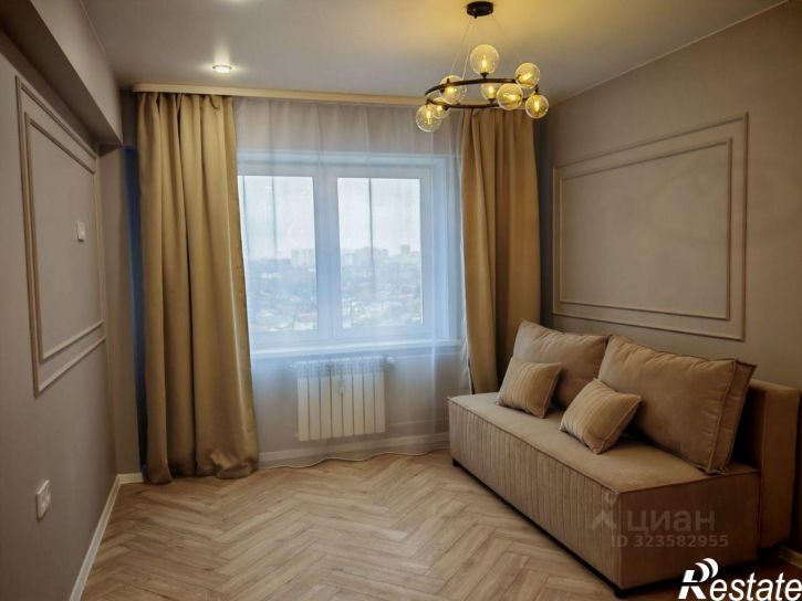 2-комн квартира улица Варламова, 104,  д. 104