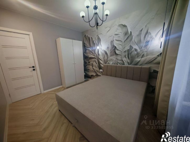 2-комн квартира улица Варламова, 104,  д. 104