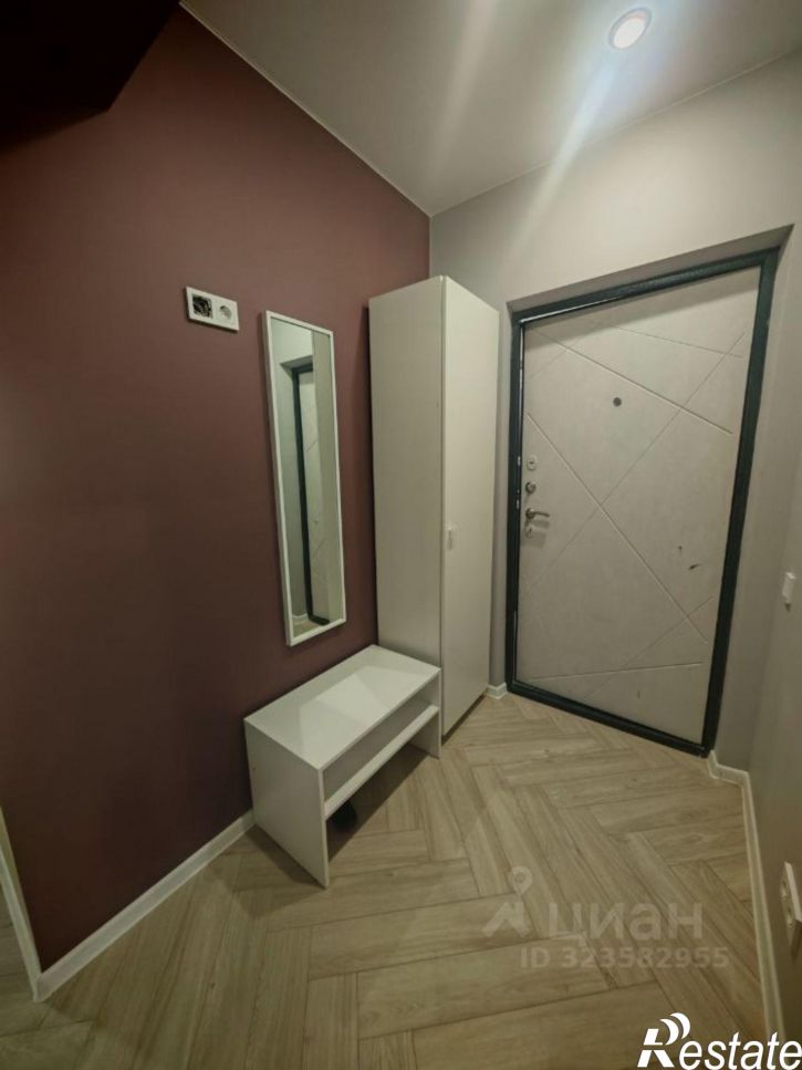 2-комн квартира улица Варламова, 104,  д. 104