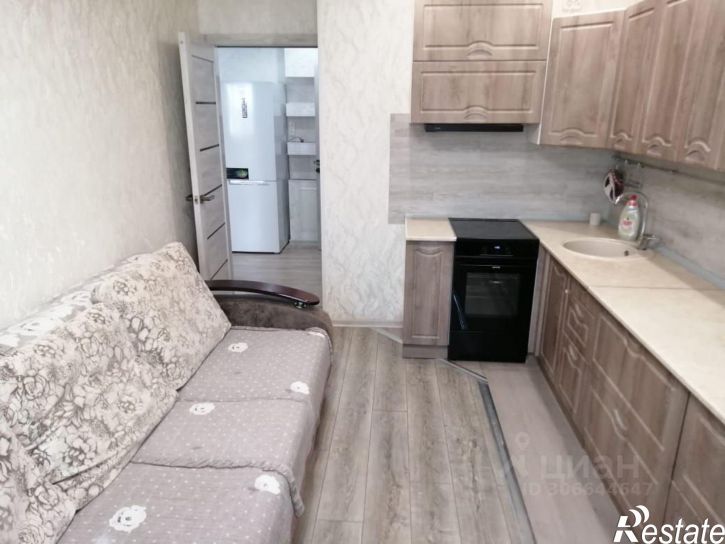 1-комн квартира ул Ярославского, 382,  д. 382