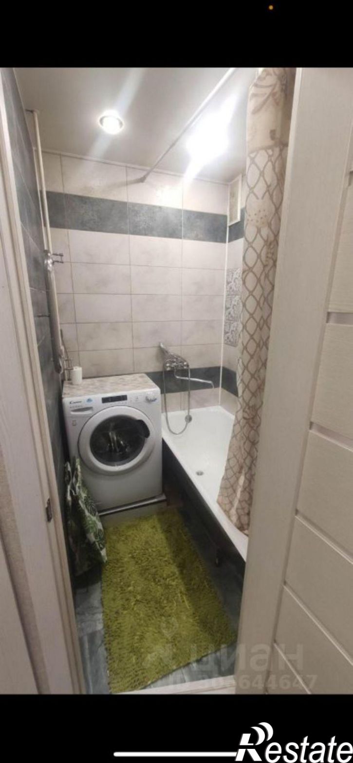 1-комн квартира ул Ярославского, 382,  д. 382