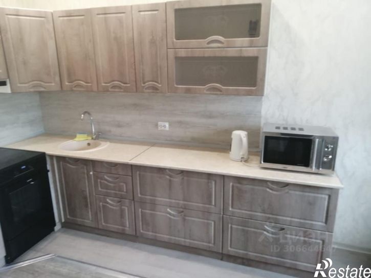 1-комн квартира ул Ярославского, 382,  д. 382