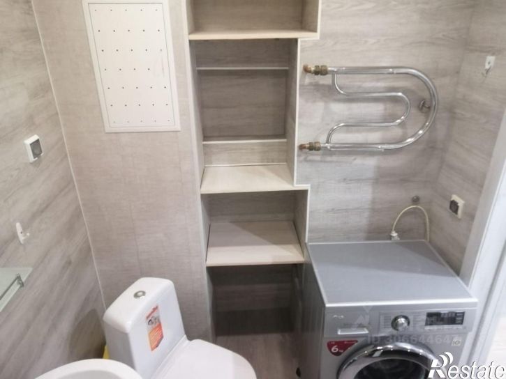 1-комн квартира ул Ярославского, 382,  д. 382