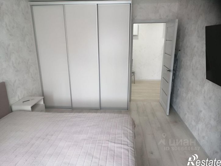 1-комн квартира ул Ярославского, 382,  д. 382