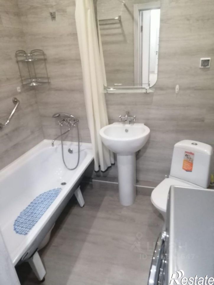 1-комн квартира ул Ярославского, 382,  д. 382