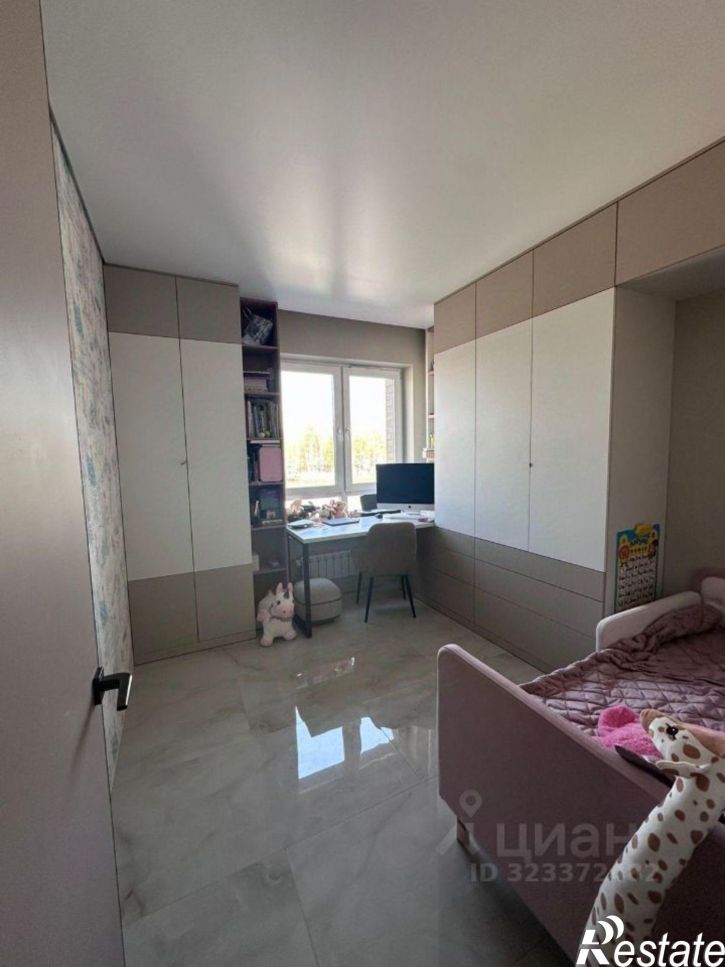 2-комн квартира ул Байкальская, 416,  д. 416