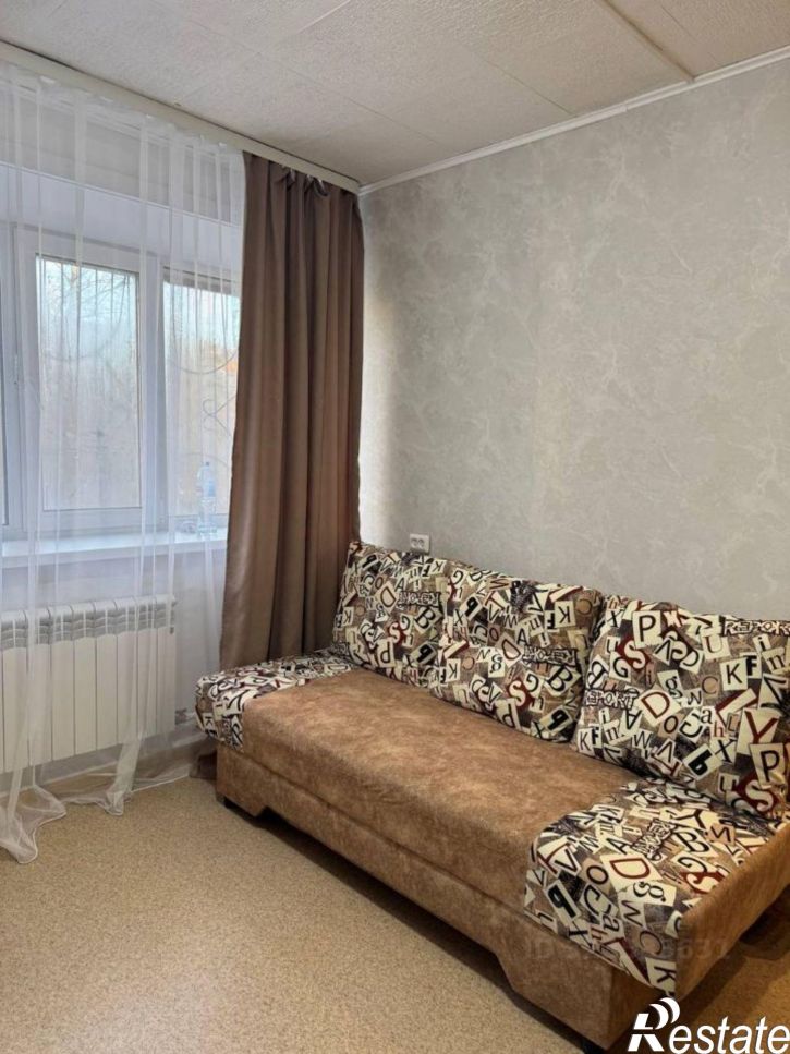 1-комн квартира улица Геологов, 8,  д. 8