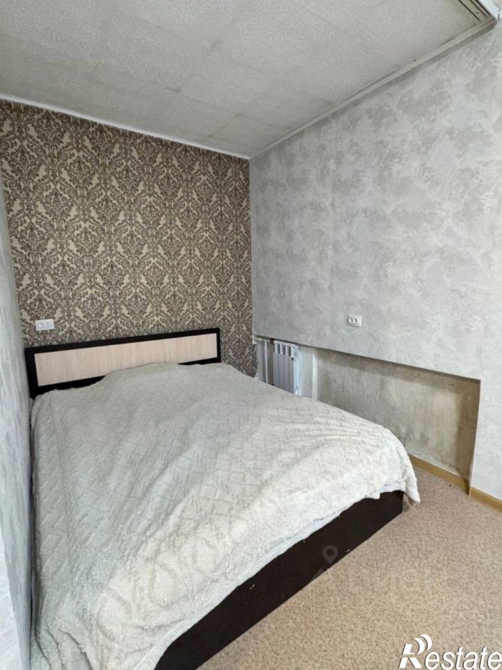 1-комн квартира улица Геологов, 8,  д. 8