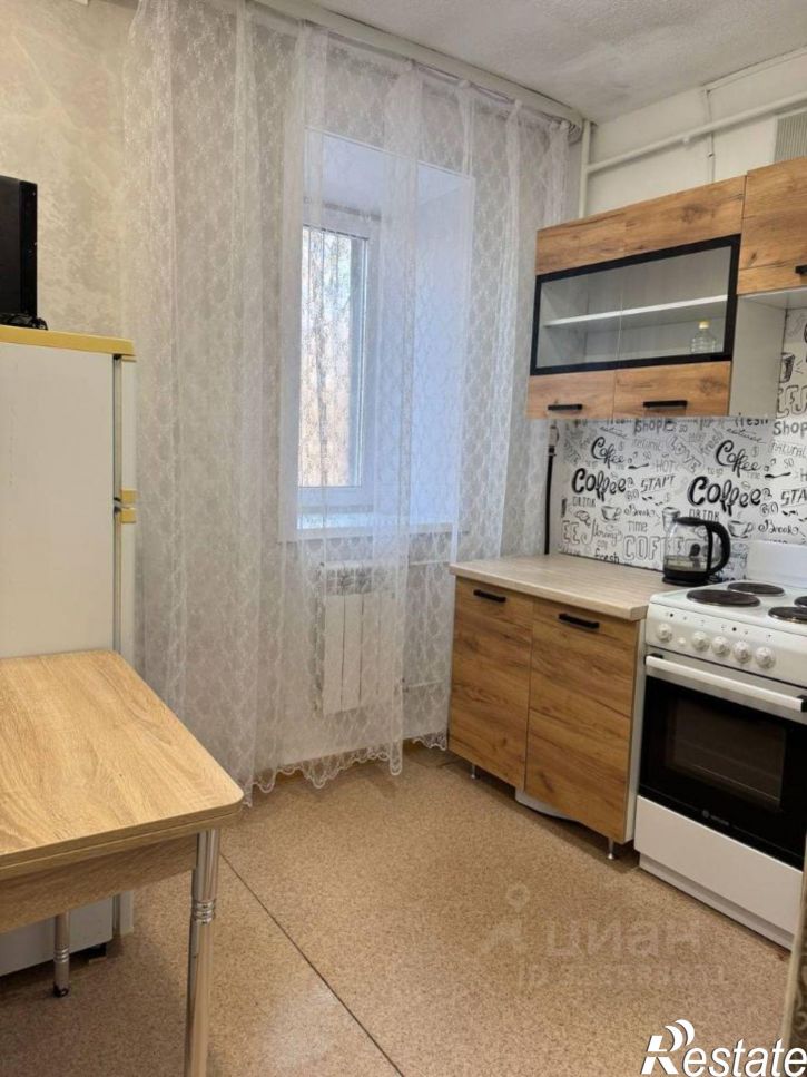 1-комн квартира улица Геологов, 8,  д. 8