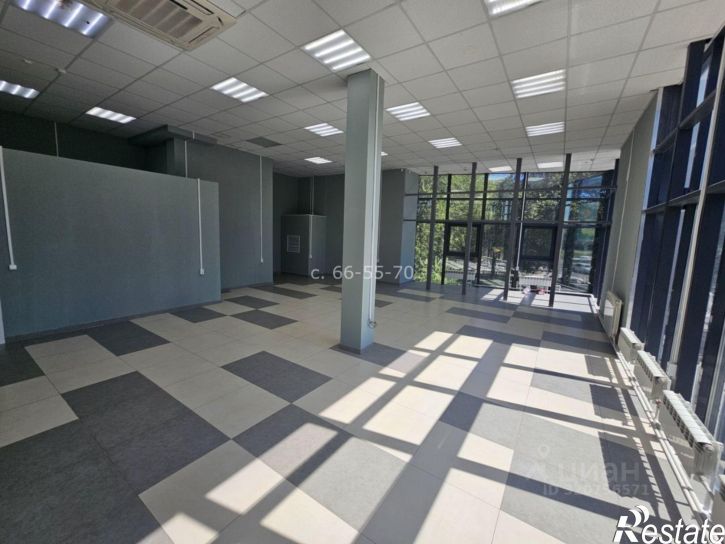 Офис улица Розы Люксембург, 174А,  д. 174А