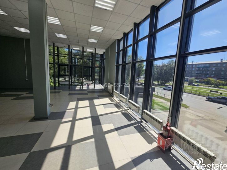 Офис улица Розы Люксембург, 174А,  д. 174А