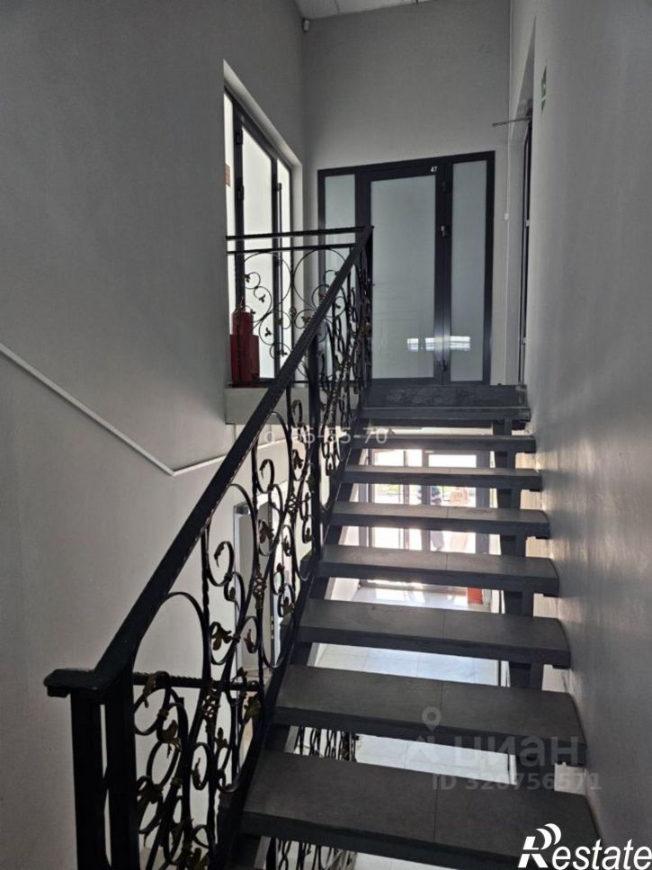 Офис улица Розы Люксембург, 174А,  д. 174А