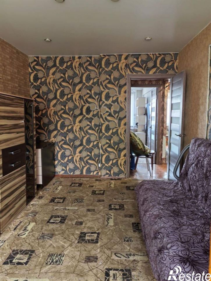 2-комн квартира микрорайон Юбилейный, 85