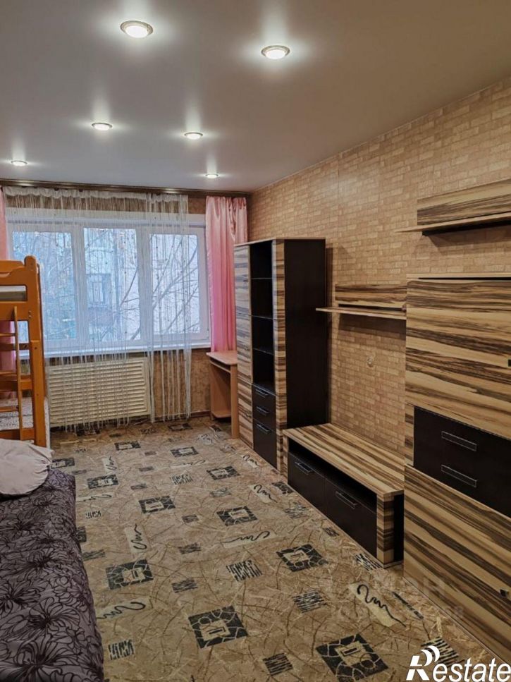 2-комн квартира микрорайон Юбилейный, 85