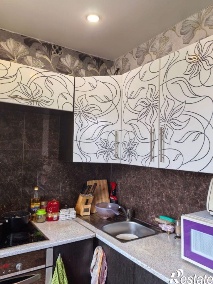 2-комн квартира микрорайон Юбилейный, 85