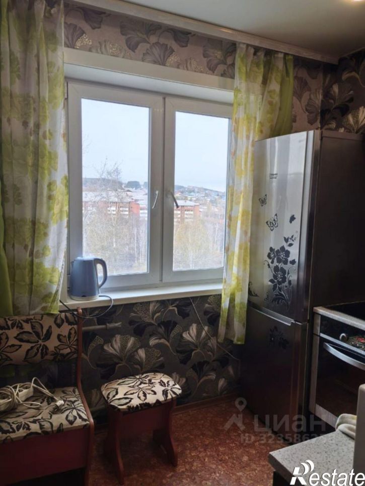 2-комн квартира микрорайон Юбилейный, 85